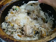 -红星光发煲仔饭(大石街店)