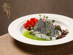-景月阁空中食府(希尔顿酒店)