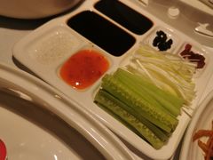 酥皮烤鸭-津禧荟·酥皮烤鸭(北辰店)