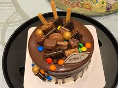 -味多美(民星路店)