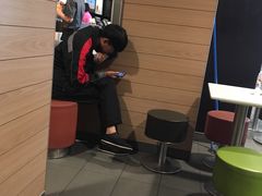 -肯德基(前门店)