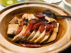 -得丘礼享谷·玉兰苑