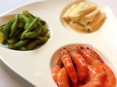 糟三拼-老洋房花园饭店(绍兴路店)