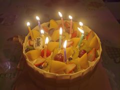 -丽莎蓓甜CAKE生日蛋糕·动物奶油(石家庄店)