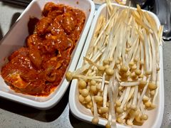 -海底捞火锅(顺义华联店)