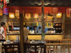 -南京大牌档(崇文门国瑞店)