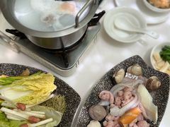 -香蜜轩·粤菜·宴会(世界之窗店)