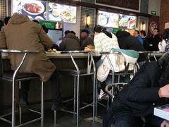 -大福来锅巴菜(古文化街店)