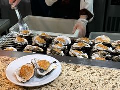 -汉巴味德·烤肉与啤酒的自助(杭州大悦城店)