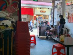 -细妹五香牛杂(步行街店)