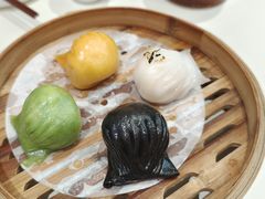 -蔡澜点心·粤菜(月星环球港店)