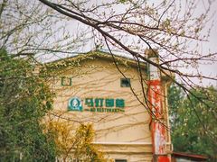 -杭州西湖风景名胜区-满觉陇四眼井