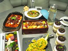 -3号仓库·创意中国菜(乐清正大广场店)