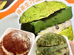 -东莞松山湖万象汇