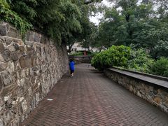 -烟台山景区