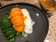 三色凉皮-长安壹号