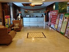-北丽宫水疗会(宝利来国际大酒店店)