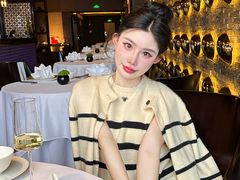 -富力丽思卡尔顿酒店·丽轩中餐厅
