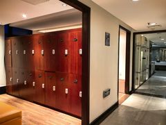 -上海龙之梦万丽酒店