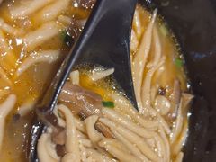 -西贝(华发商都店)