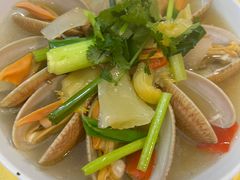 -龙图阁海鲜饭店