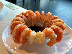-九月海·海鲜自助(世纪东方店)