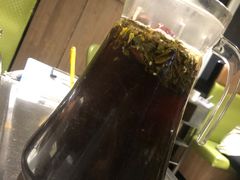 -清真·锦翔炝锅鱼(明德门店)