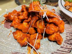 -大眼锅贴水饺(河东店)