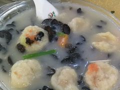 -喜运来酒楼(江南大道店)
