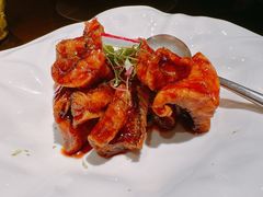 -上海苏宁宝丽嘉酒店·嘉府壹号中餐厅