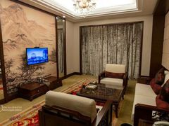 -张家界青和锦江国际酒店