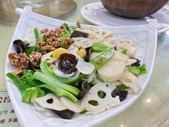 -台山美食一绝阿四台山黄鳝饭(阿四创作店)