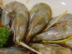 -渔娘渔家丹东海鲜(东直门店)