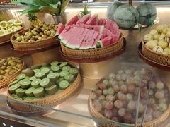 -四囍码头海鲜烧烤自助火锅(外滩南京东路悦荟广场店)