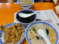 -韵姐牛奶甜品世家