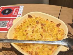 -必胜客(长沙天健城店)