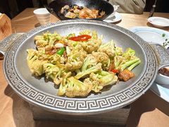 -山西会馆·晋菜·晋商宴·牌匾博物馆(胜利东街店)