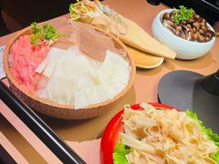 -色響火锅(恒隆广场店)