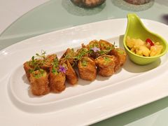 -福记饭店(青果巷店)