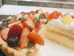 -索菲特酒店 · 云尚天际自助餐厅