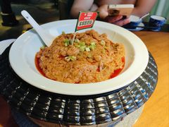 客家肥肠-龙潭喜客·四川客家菜