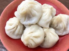 小笼包-万寿斋(山阴路店)