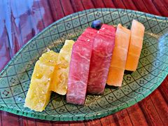 -西安W酒店·WEI全味西餐厅