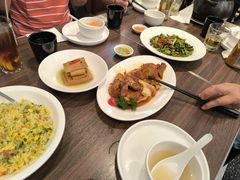 -新旺茶餐厅(鑫耀·光环live店)