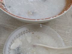 鱼头粥-石湾点心