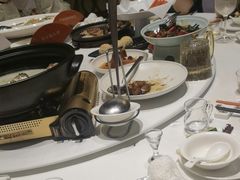-小厨娘淮扬菜(清江苏宁广场店)