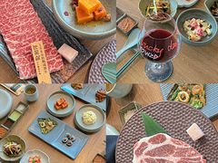 -虎哥六韩式烤肉料理 TIGERGRILL(隆生金山湖中心购物广场店)