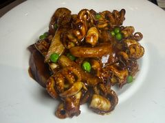 -阿明小菜·海鲜·上海菜(梅陇店)