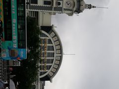 -中国铁道博物馆(正阳门馆)