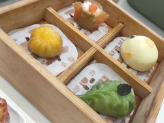 -蔡澜点心·粤菜(月星环球港店)